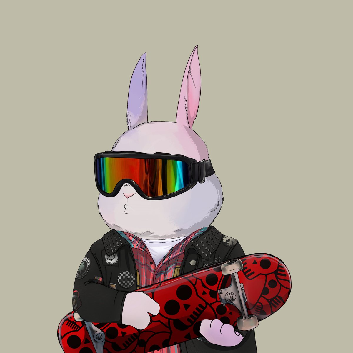 Badger Buddiez tweet media