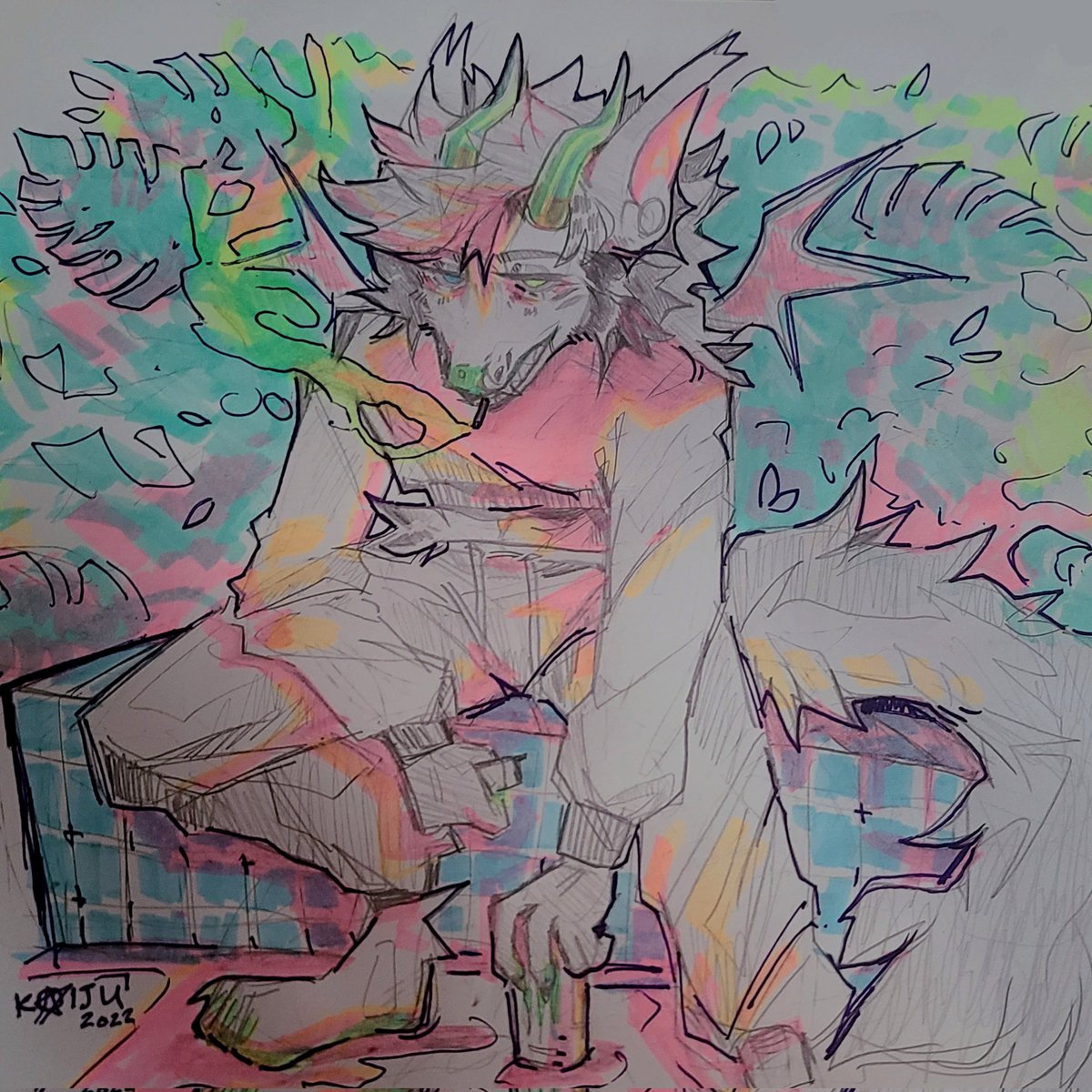 64bitkaiju's tweet photo. these sat in my drafts for weeks. vibes https://t.co/FDHiSUA6Jq