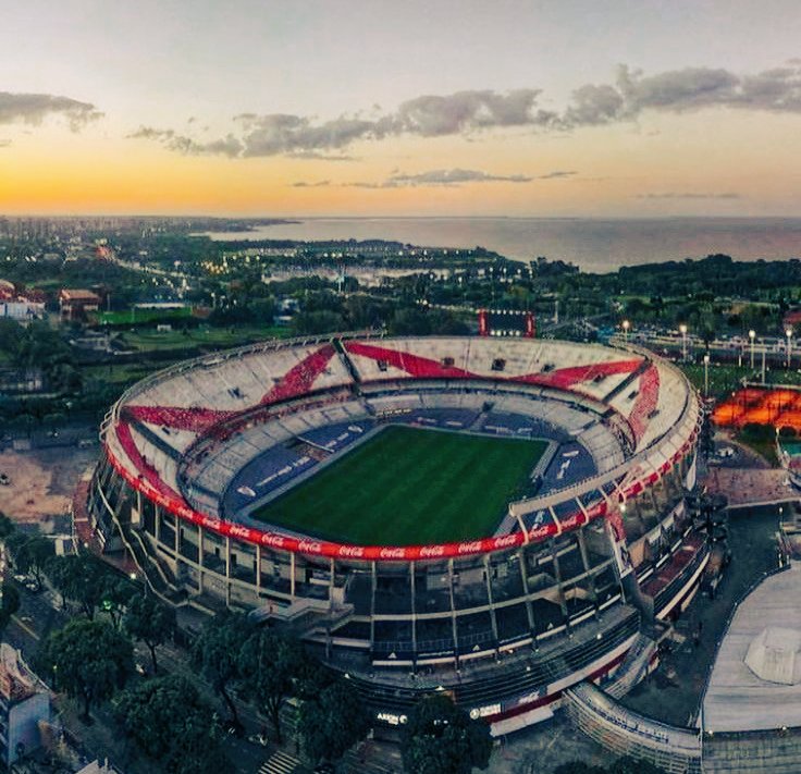 River Plate Stadium (Argentina)