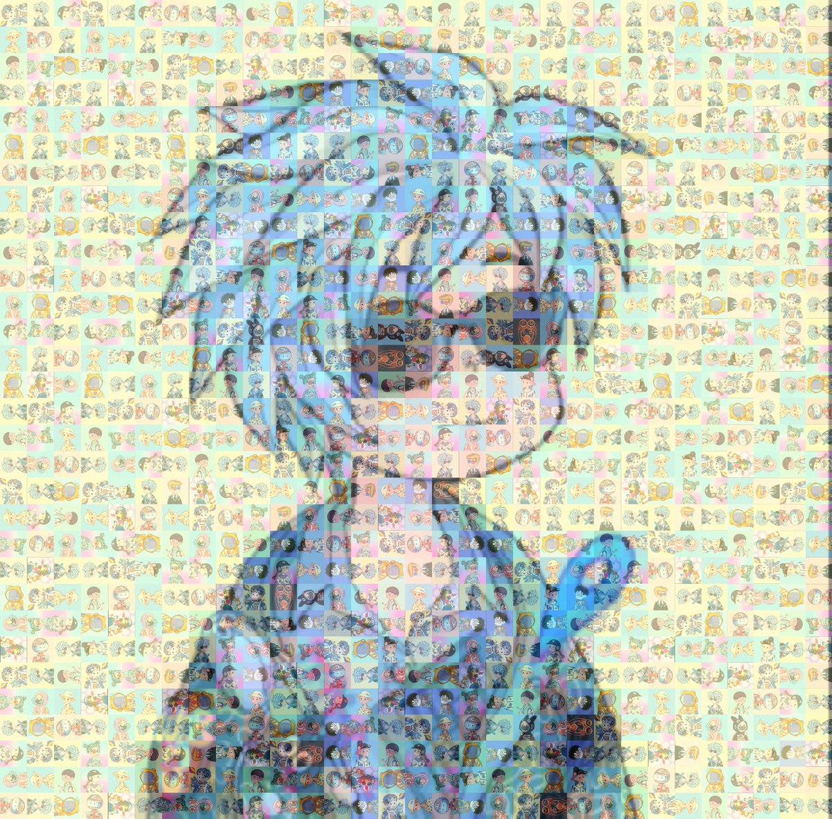 EcmNFT tweet media