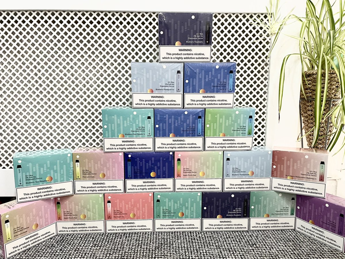 Grab your #Elux before the run out of stocks and prices soar. The whole country is experiencing shortage of this scrumptious #disposablevape brand. #vape #vaping #vapecommunity #vapedaily #vapefam #vapes #vapeislife