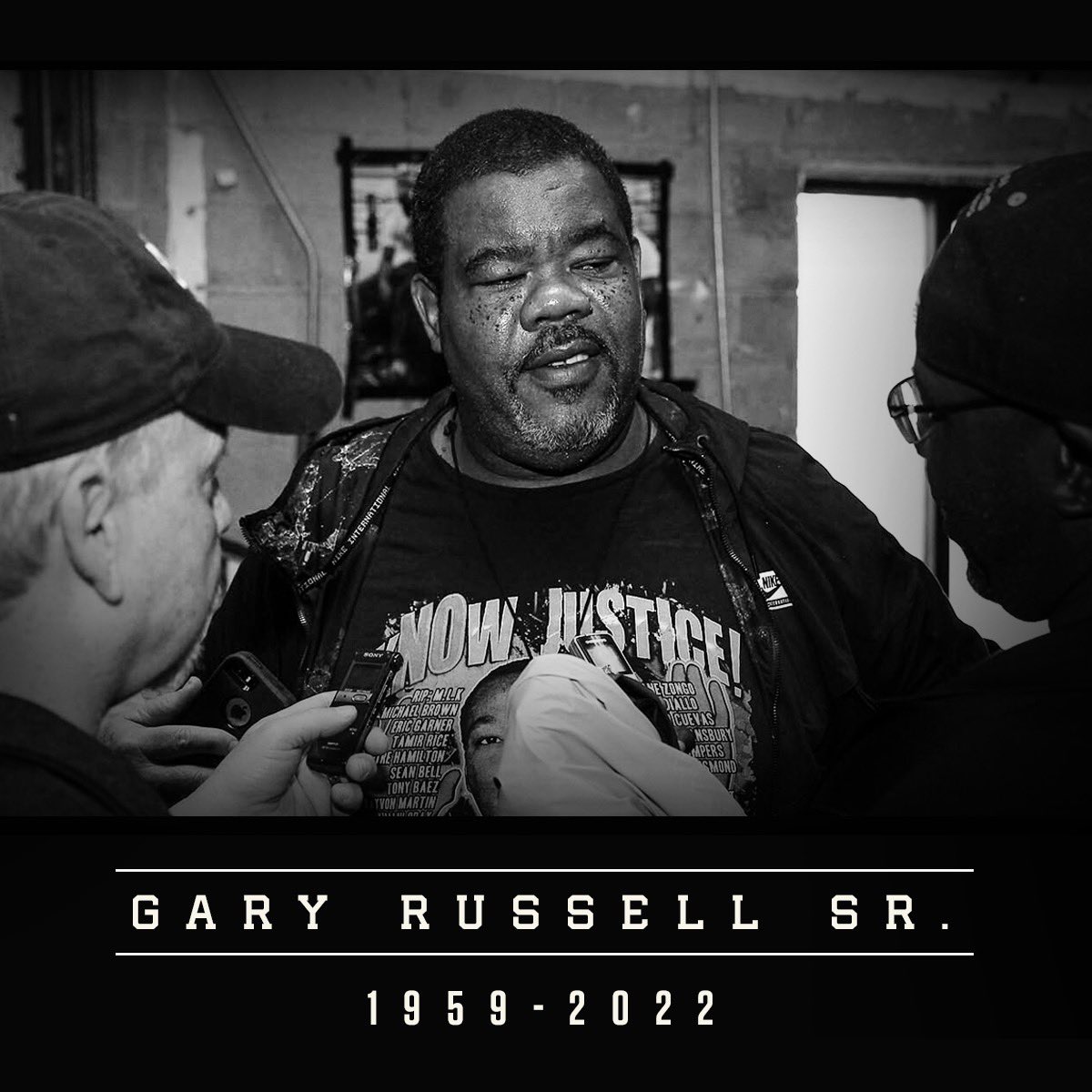 @premierboxing's photo on Rest In Peace