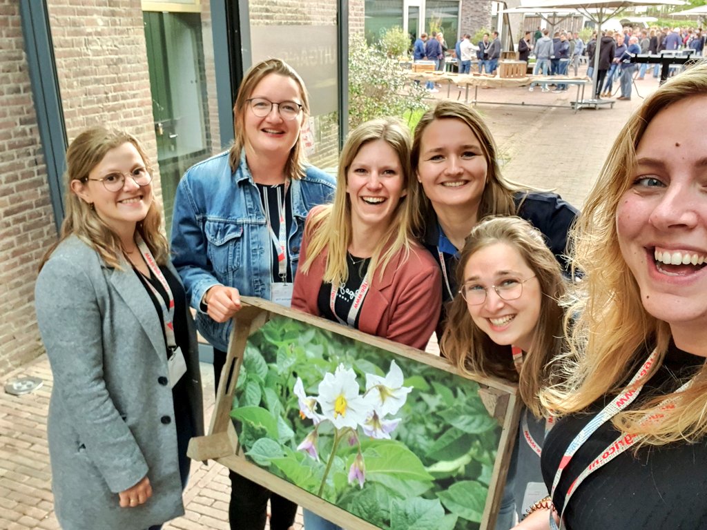 Lotte van Dueren den Hollander tweet media