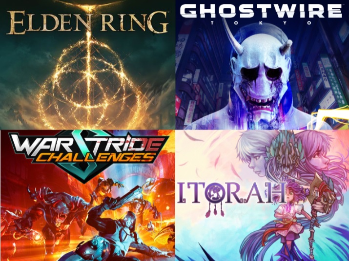 Good Games SK tweet media
