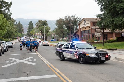 SDMLASD's tweet image. Annual Memorial Torch Run 2022
San Dimas Station wants to thank all those that participated in our Memorial Torch Run 🇺🇸 and for the support of our surrounding communities.
#memorialtorchrun #nationalpoliceweek @cityofsandimas