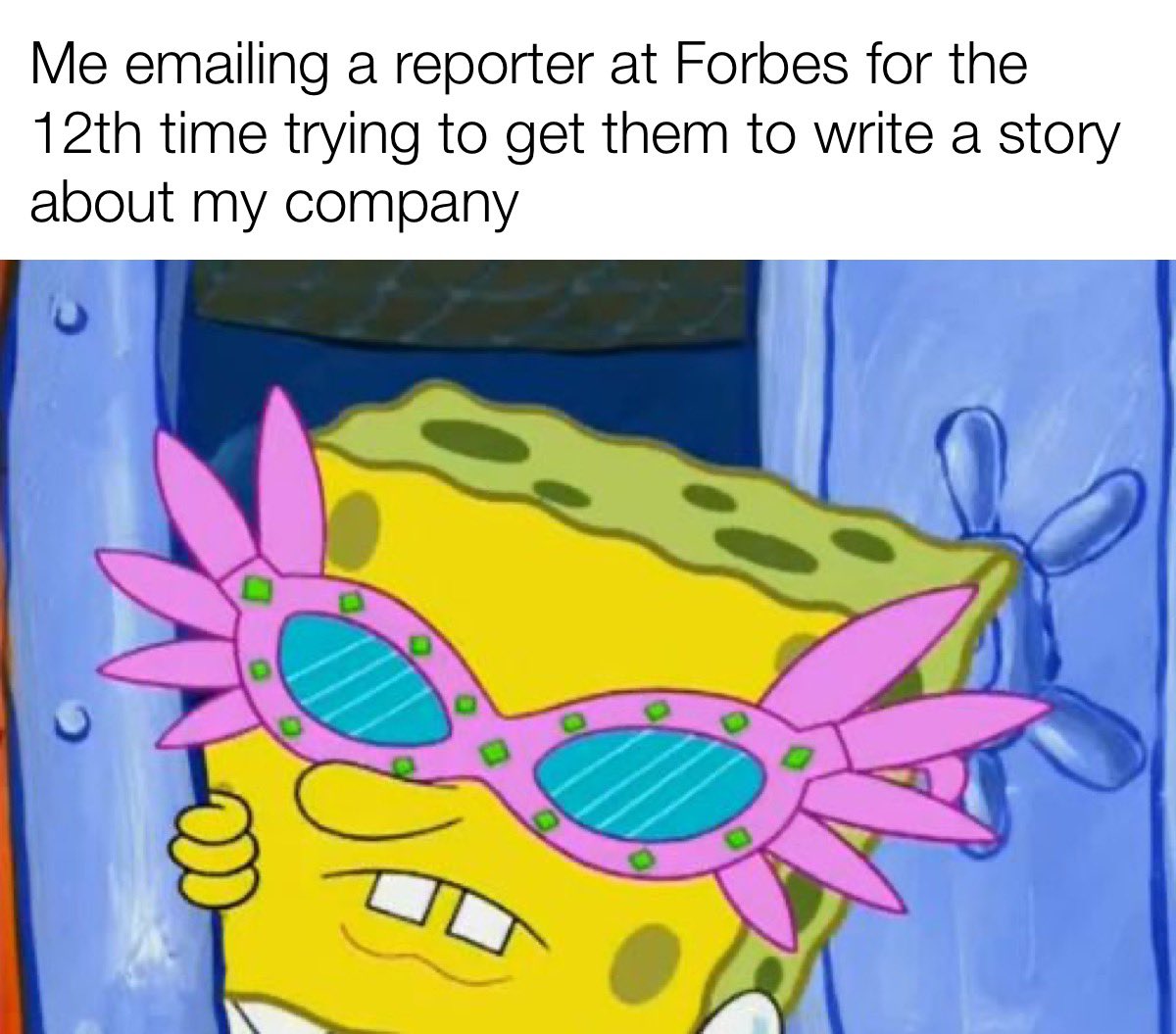 Shit Venture Partners (@shitvp) on Twitter photo 