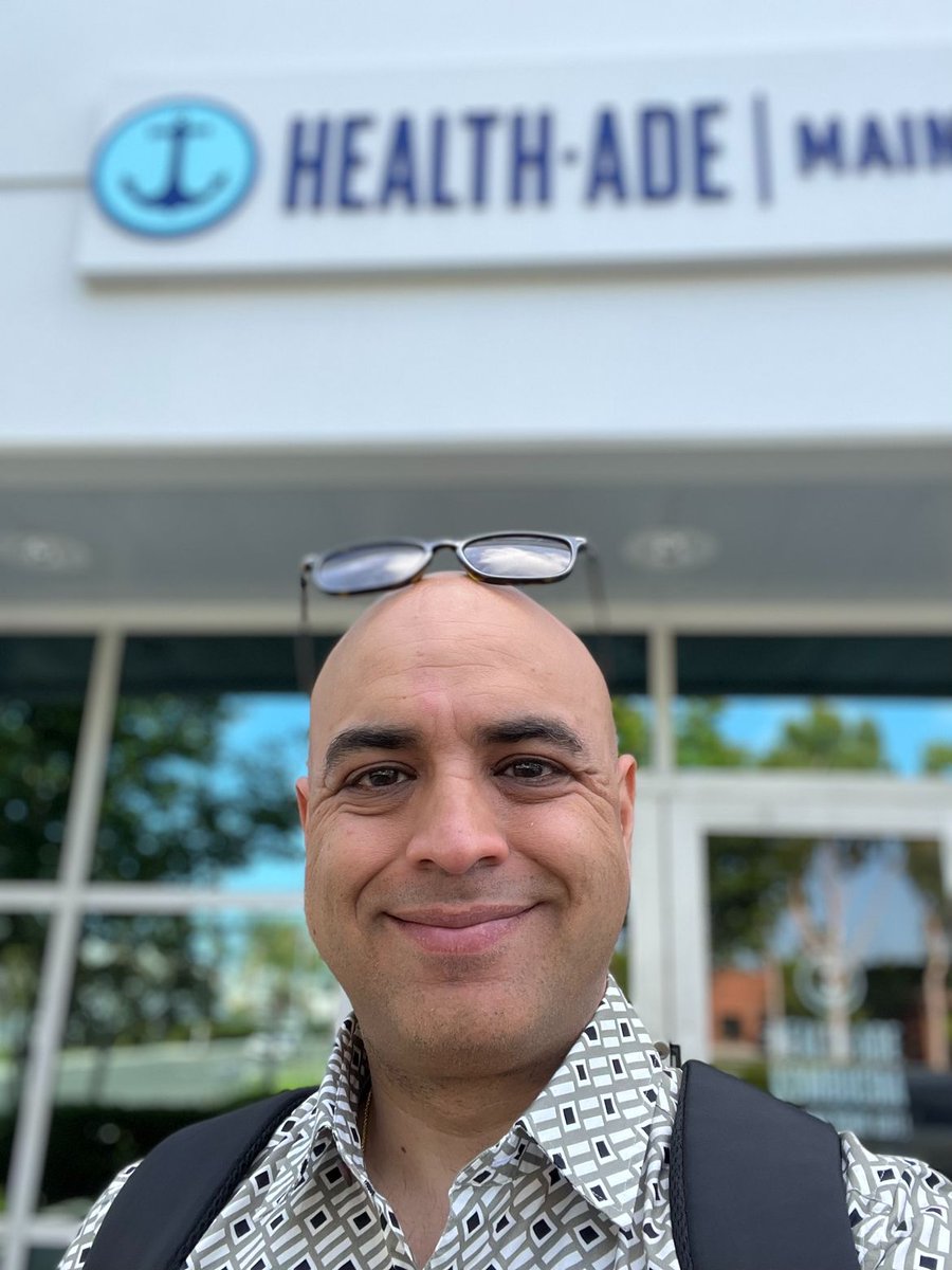 talent_studios's tweet photo. Congratulations to Ricky Kheturpaul on his position as CFO of @DrinkHealthAde! The Talent Studios is excited to see all that you will do in your new role.

#congratulations #executivesearch #toptalent #thetalentstudios #healthade #leadership #newjob #retainedexecutivesearch https://t.co/MR7apRBJmg