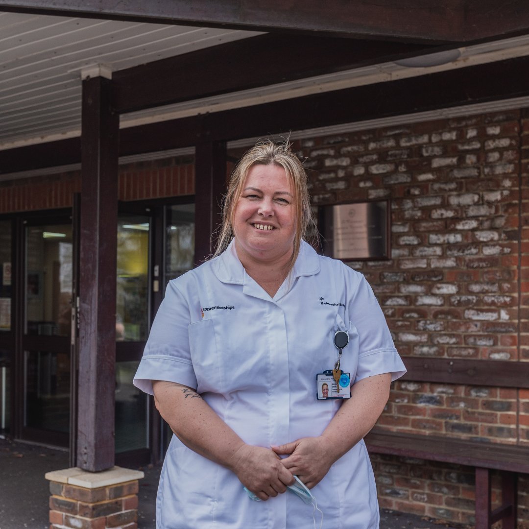 St Catherine's Hospice tweet media