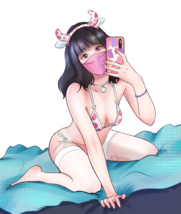 Wonderful FanArts from @yuni_luuu  很早期就开始送我画了，谢谢你🤣❤️ https://t.co/lwyowKCOCC<a class="tags" target="_blank" title="On Twitter" href="/?out=eyJ0eXAiOiJKV1QiLCJhbGciOiJIUzUxMiJ9.eyJpYXQiOjE3MjY4NjA1NDMsImlzcyI6InR3cG9ybnN0YXJzLmNvbSIsIm5iZiI6MTcyNjg2MDU0MywiZXhwIjoxNzU4Mzk2NTQzLCJyZWRpcmVjdF91cmwiOiJodHRwczovL3R3aXR0ZXIuY29tL3l1bmlfbHV1dSJ9.aQ0GxhlJYSEdoJiYU-iJIbq8sDDSIqg7NWqnO2knZPZx2NIetB4KLZLWzFYoAXYcHyja0OpykkJli8IWOM2tJQ">@yuni_luuu</a>