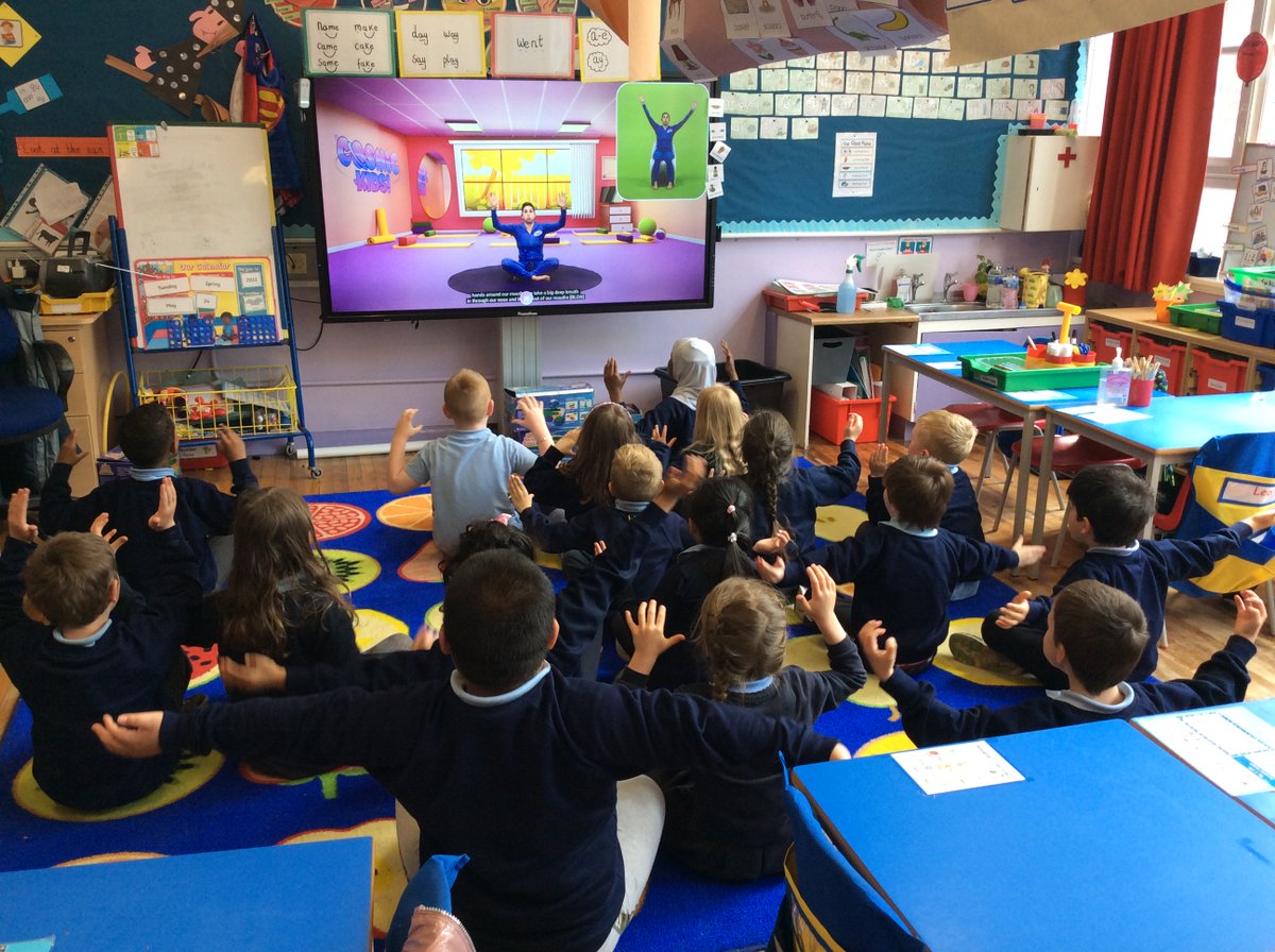 Botanic Primary tweet media