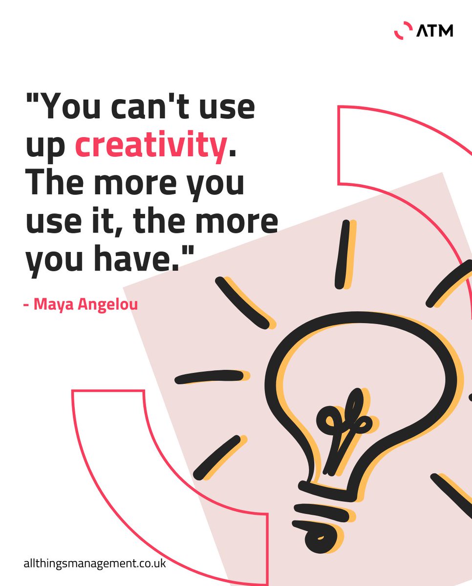 All Things Management tweet media