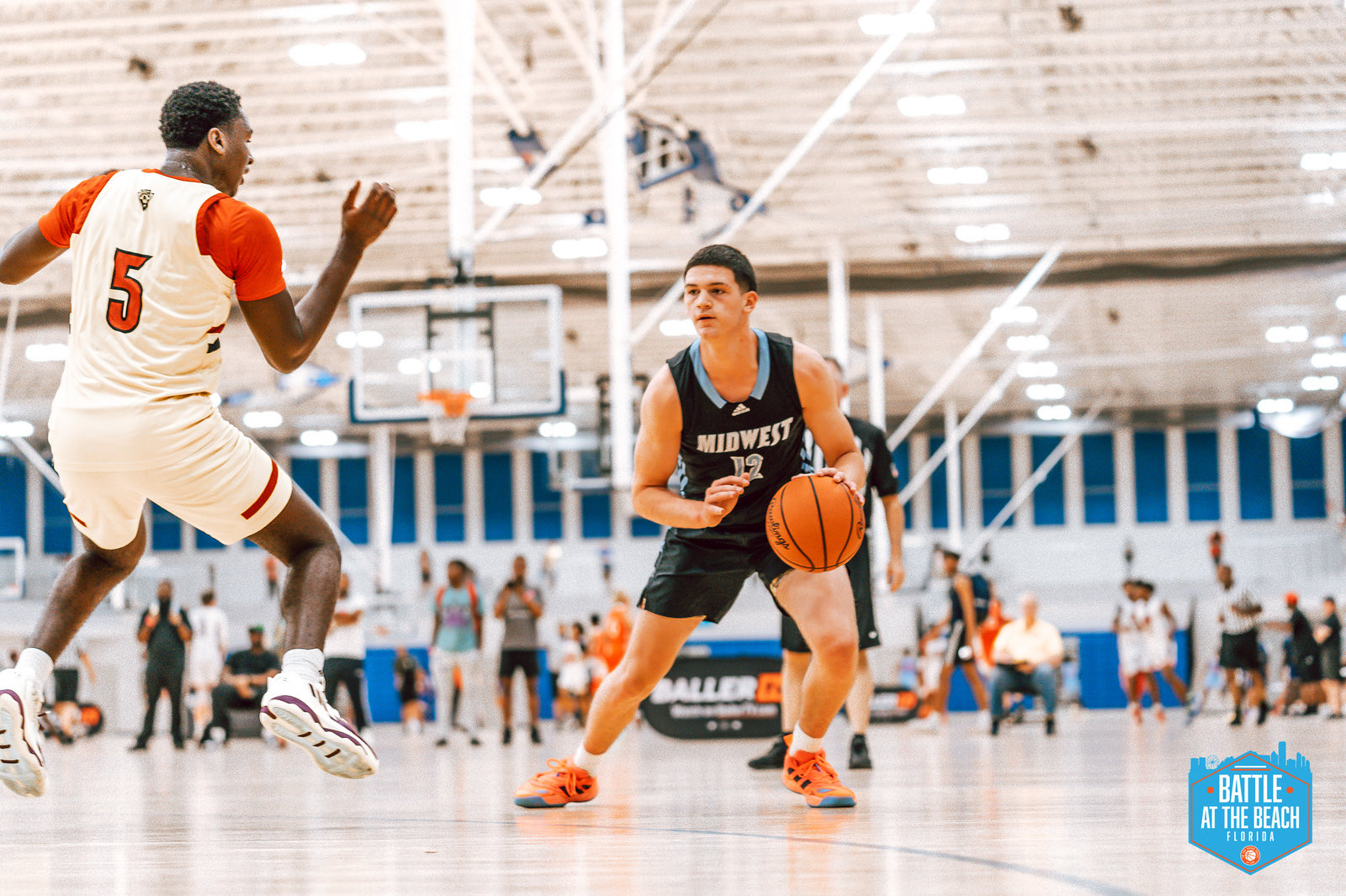 Shun Williams on Twitter "Maki Johnson is a consistent threepoint