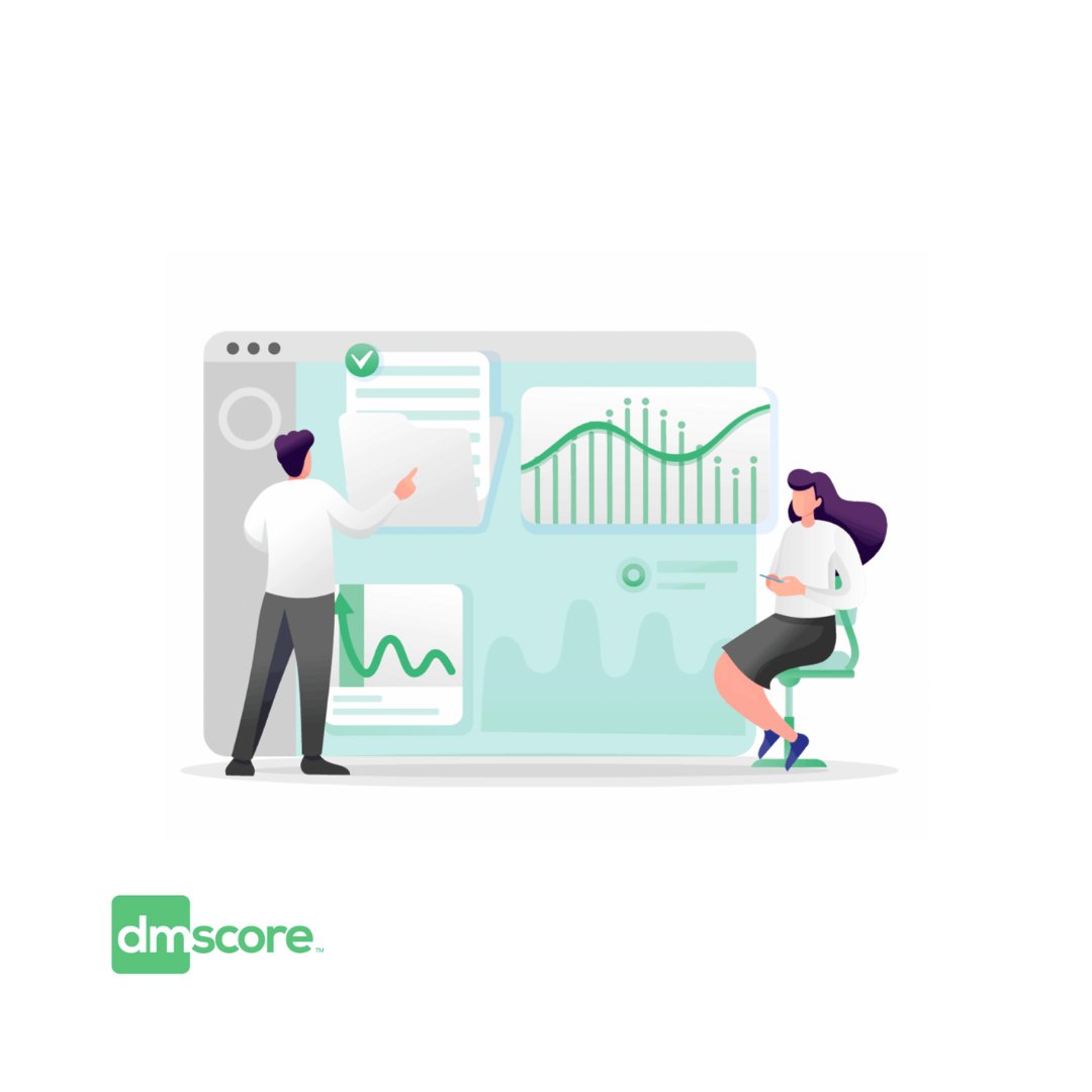 Know your score. Grow your practice 🚀

DMscore makes it easy to measure, track and improve your online marketing strategy. Find out your DMscore today! 👇
fal.cn/3oSPe