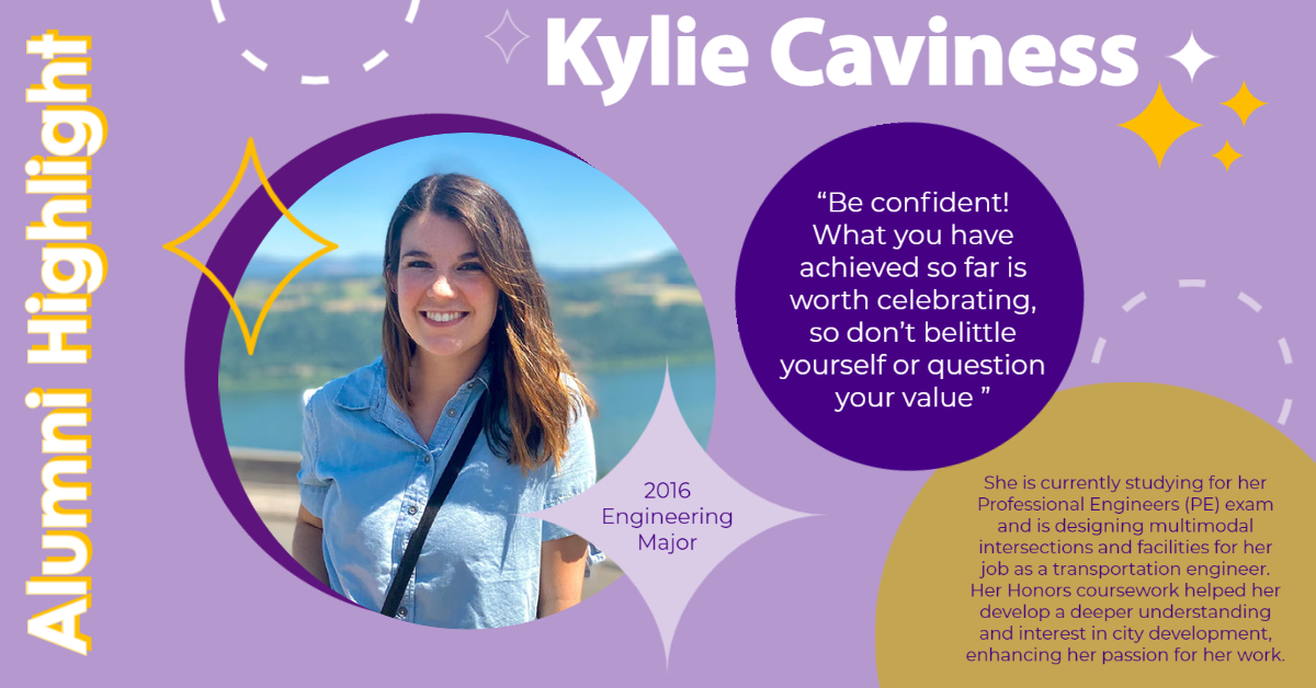 JMU Honors College tweet media