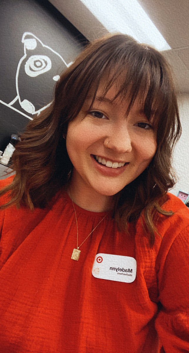 Madelynn tweet media