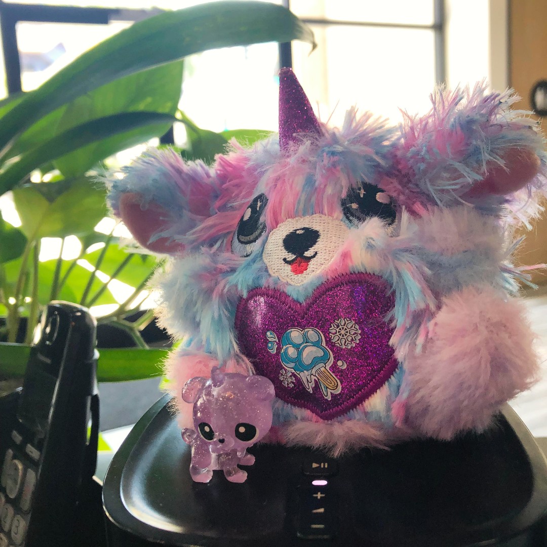 Happy National Scavenger Hunt Day, members! If you stop at the front desk now and again, you may have noticed Bartholomew and Tinky. See if you can try and spot them in their new hiding spots in the building today!

#coworking #pasadena#ntionalsacvengerhuntday