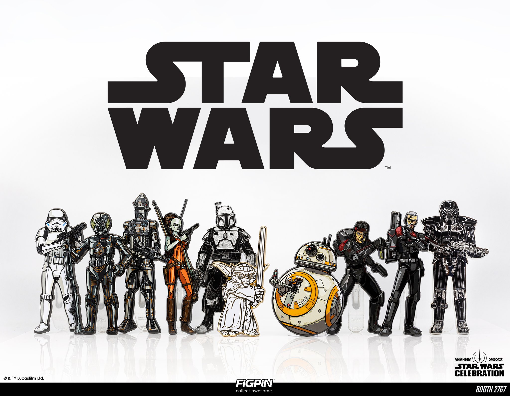 FiGPiN on Twitter "Get more information about all of our Exclusive