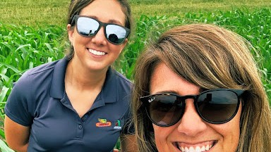 Bayer Traits & Systems tweet media