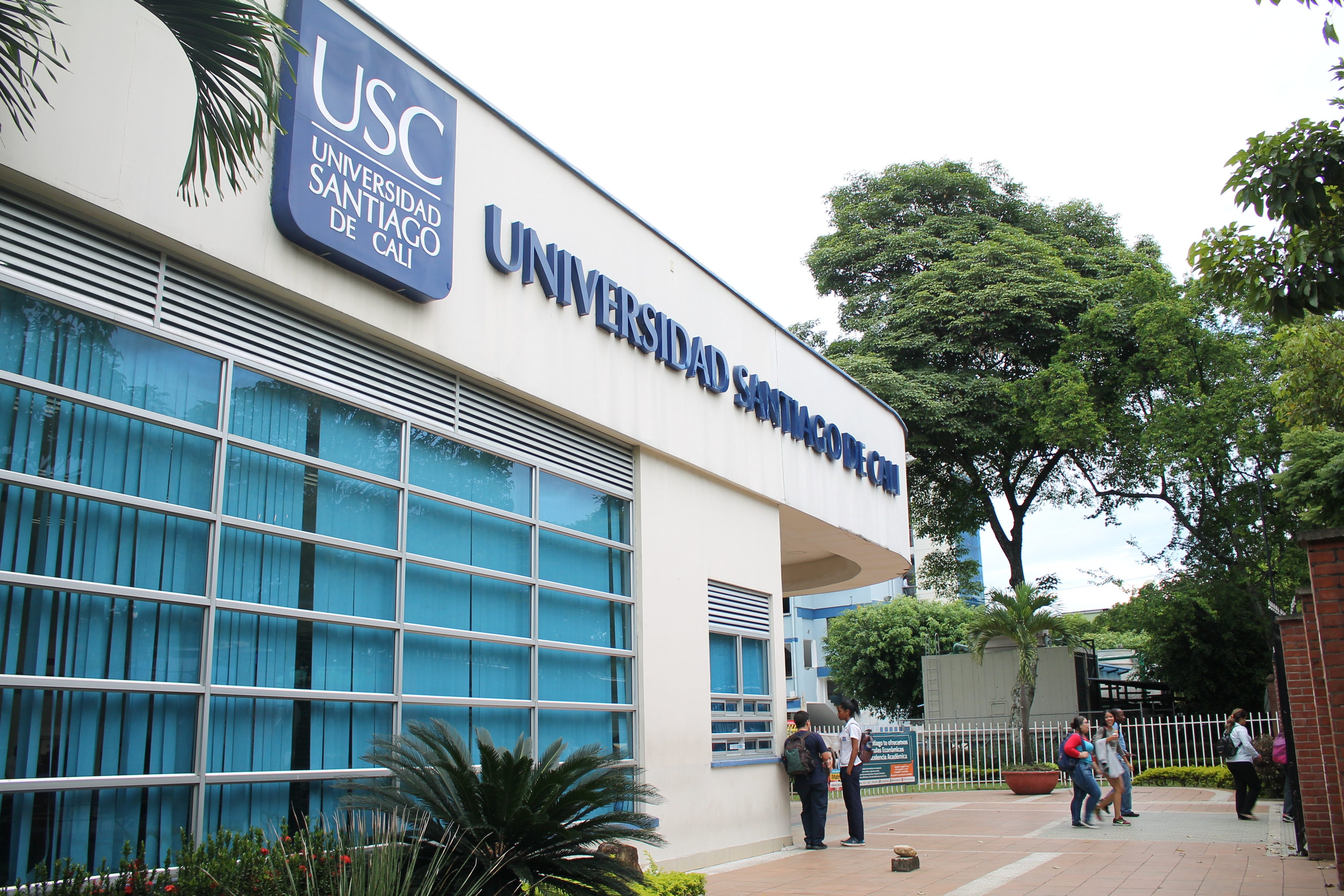 Universidad Santiago de Cali on X: "¿Sabías qué la Universidad Santiago de  Cali es una de las instituciones más asequibles del suroccidente  colombiano? Esto es gracias a su política de inclusión social,