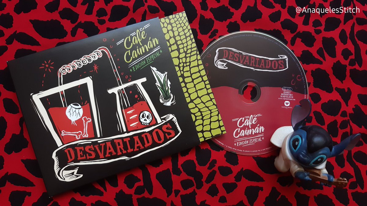 ¡Seguimos celebrando los 81 palos de Bob Dylan!
🕶
Suena "La chica de Dylan" de 
<a href="/Desvariados/">Desvariados</a> (con <a href="/RuloMusica/">Rulo y la Contrabanda</a>) desde la edición especial de "Café Caimán"...
¡¡Discazo!!
---
"La chica de Dylan"
📽 youtu.be/ESKOo5gugps