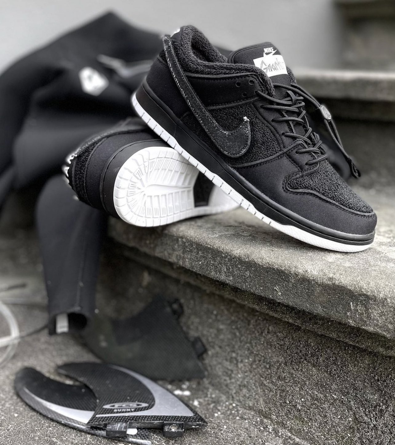 Nice Kicks on Twitter: