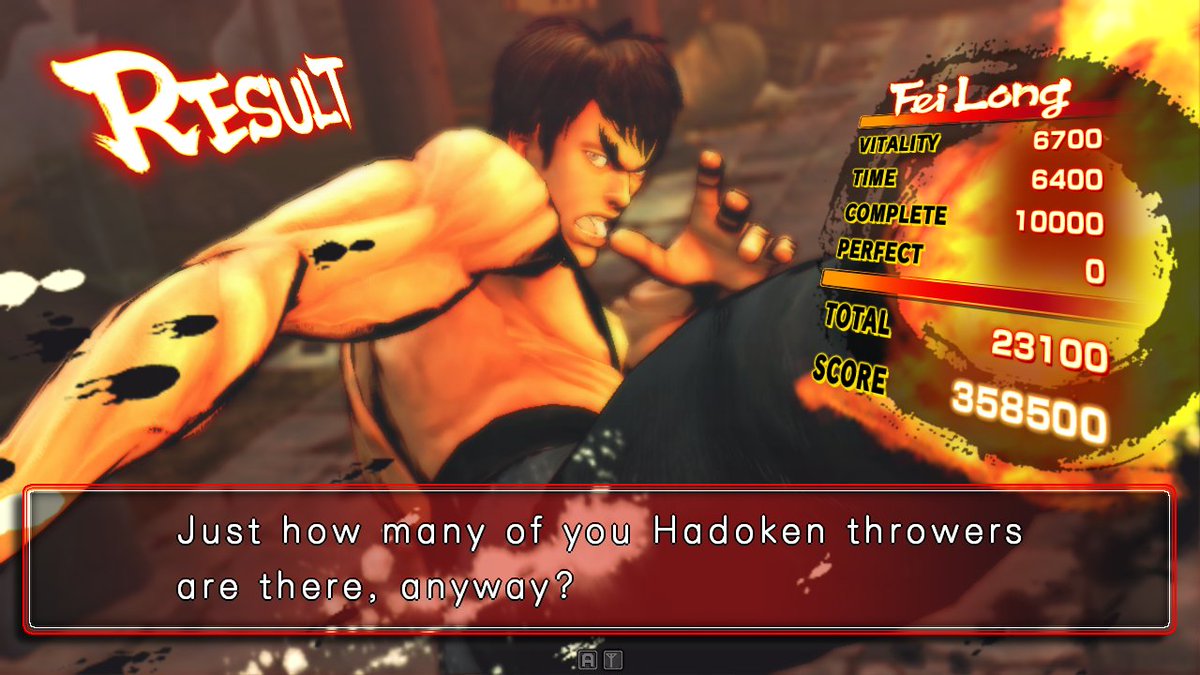 Fighting Game Quotes on Twitter "https//t.co/v8Mgdg6Xqk" / Twitter