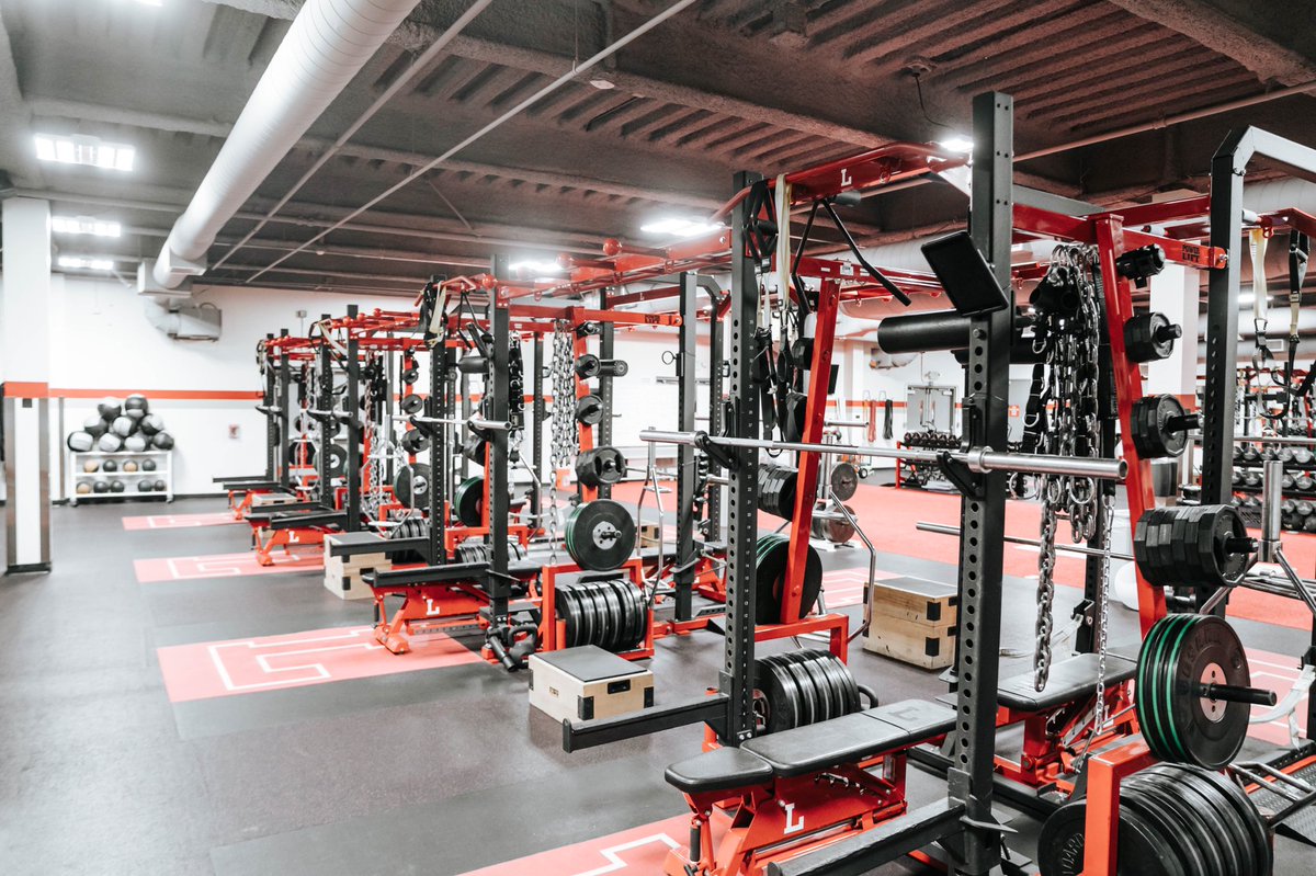 OLu Sports Performance tweet media