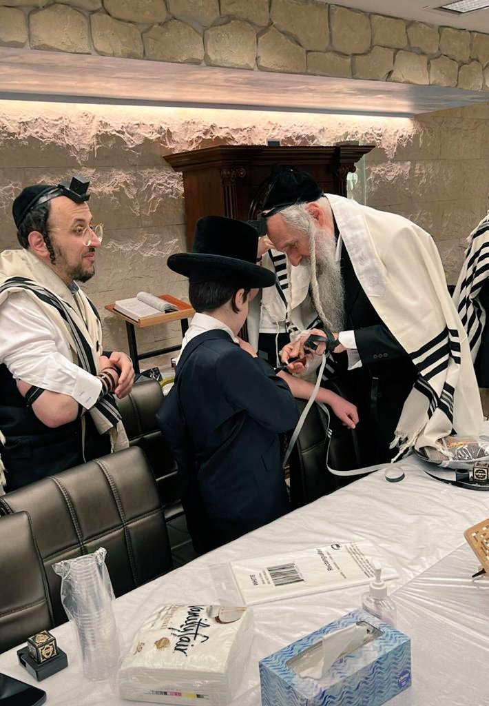 Jewish Music Live tweet media