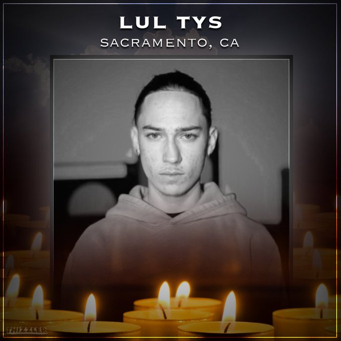 Lul Tys Death After Sacramento Shooting: Who Shot Him? Video Emerges On Twitter