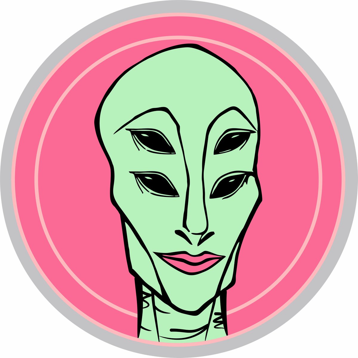 aln_kalin's tweet photo. #alncoin #alien #coin #nft #nftartist #NFTCommunity #nftcollector 

👽🙌🏻I am in the process of creating my 2 collection ( 50 multicolored items) The price of 1 item will be 20$

🤔🙄💚☮️ https://t.co/q2ILaP7AmK