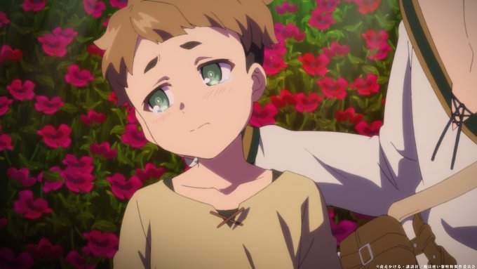 MDA - Mundo dos Animes 🎅🏻🎄☃️ on X: Prévia do terceiro