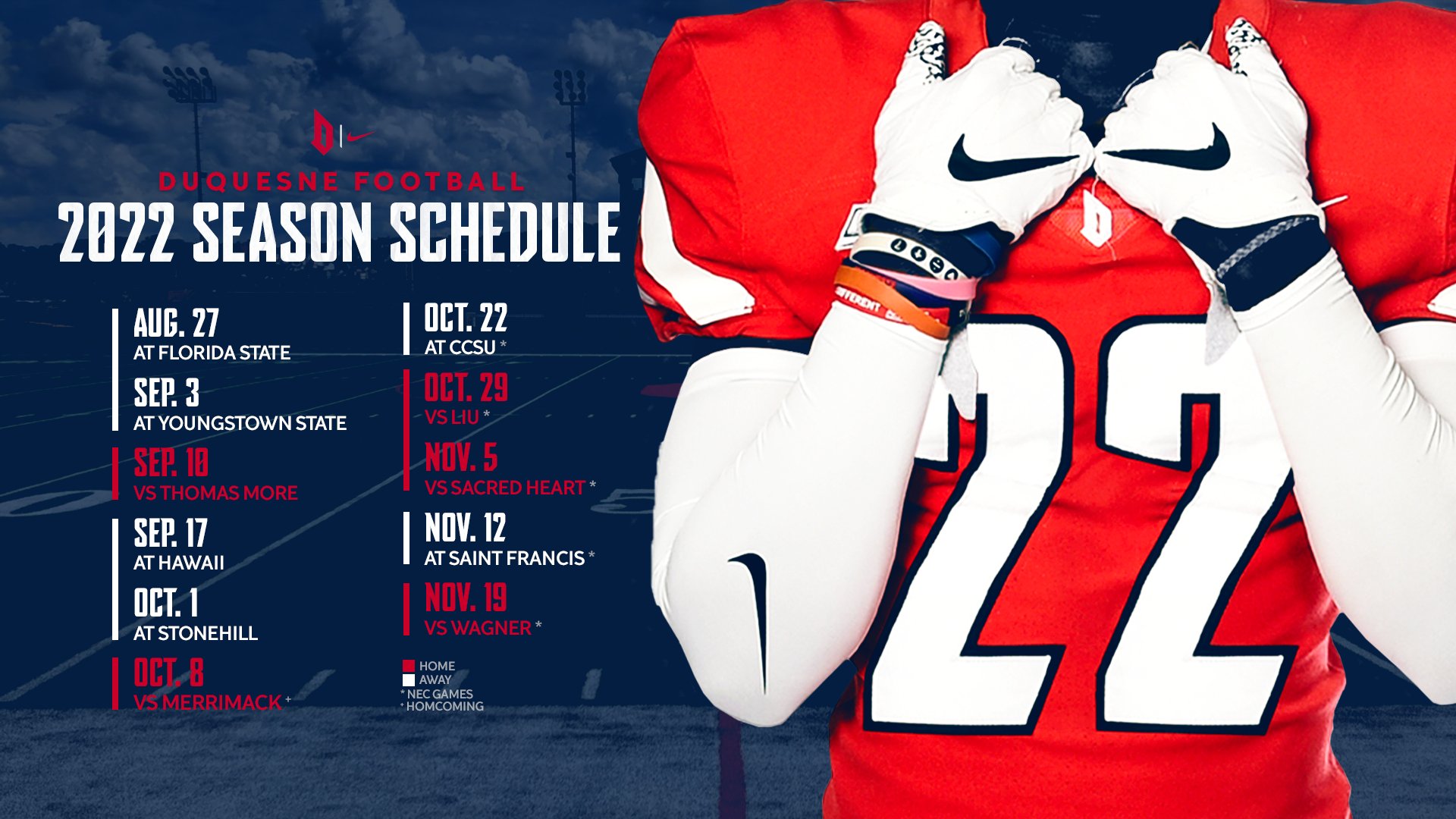Wagner 2024 Football Schedule domino's pizza carte