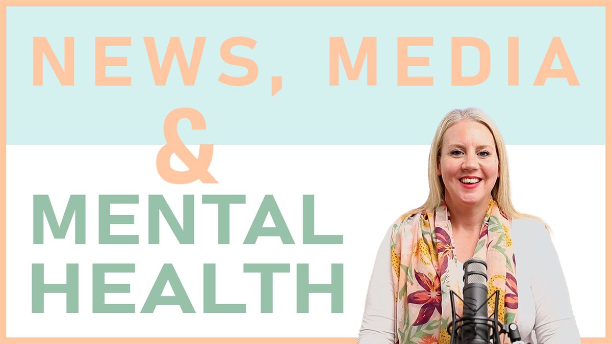 LauraHowCouns's tweet photo. Could our news and media consumption be damaging our collective mental health as a society and if so, what can we do about it?

https://t.co/YV2zBNmx17

#mentalhealth #couseling #Therapist #screenaddiction https://t.co/KZ9qTRd8Gl
