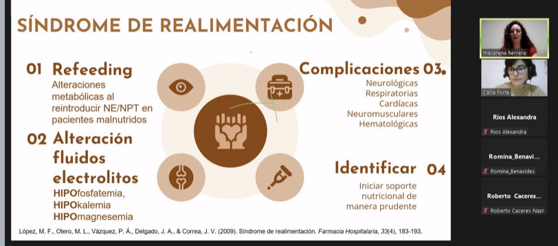 Farmacia_H_Pon's tweet photo. Ayer compartimos experiencias en #NutriciónClínica de la mano de nuestra ya R4 @maca_he 

🤓Organizado por #AFAM (Asociacion de farmaceuticos municipales ciudad de Buenos Aires)
 
📝Curso de soporte nutricional para farmacéuticos #cruzandofronteras

GRACIAS por contar con ntros! https://t.co/d2oCcKQyvh