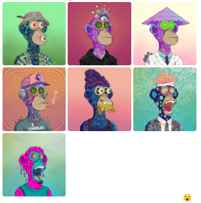 ICE BAY DAO tweet media