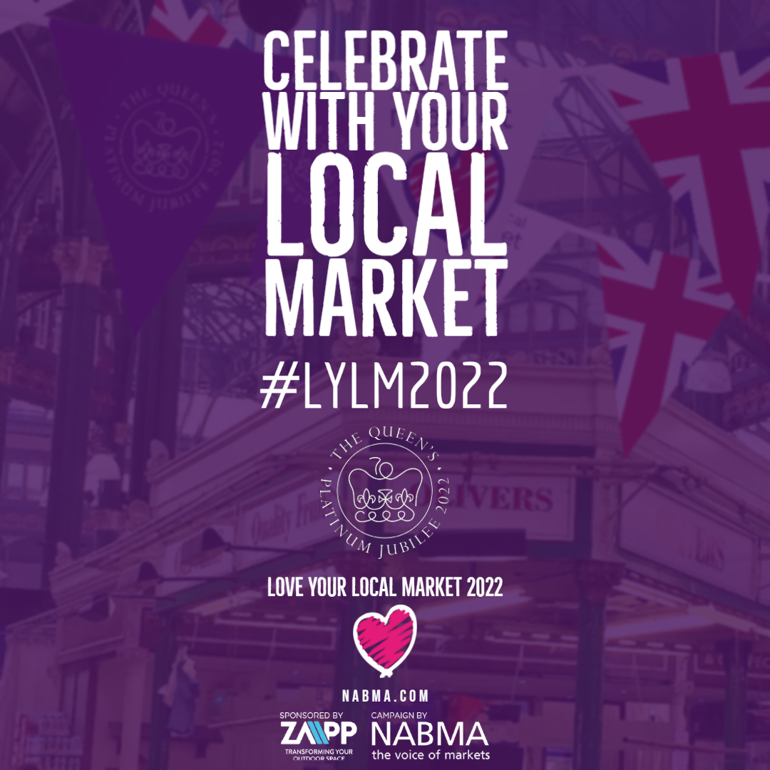 'Love Your Local Market 2022' runs until Sunday, June 5! What better time to explore the amazing range of stalls we have on Great Yarmouth Market. 🤩 #LYLM2022 #SupportYourLocalMarket #ShopLocal #GreatYarmouthMarket
