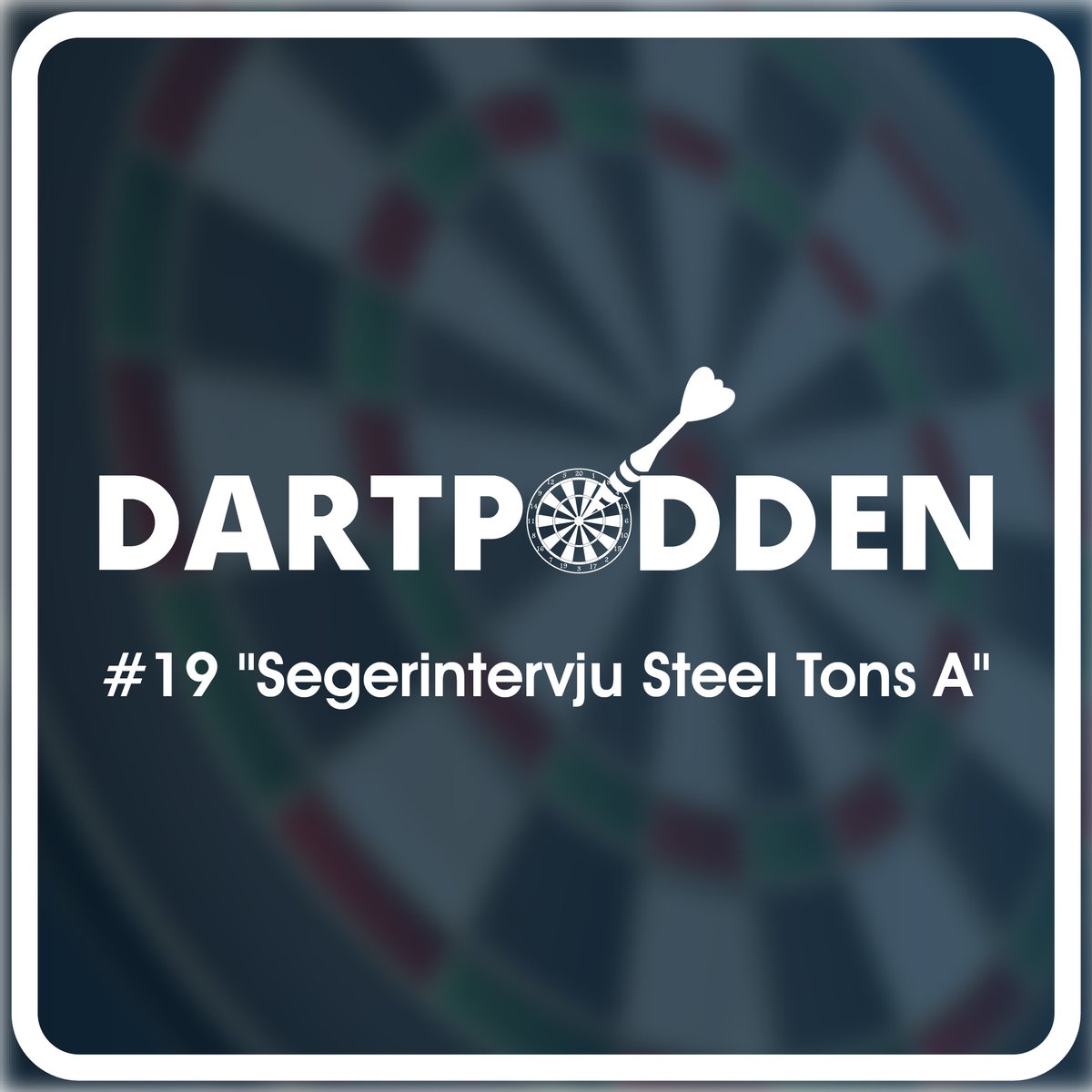 Segerintervju med Angeli Holmberg - lagledare för Steel Tons A som vann damernas upplaga av Superligan!