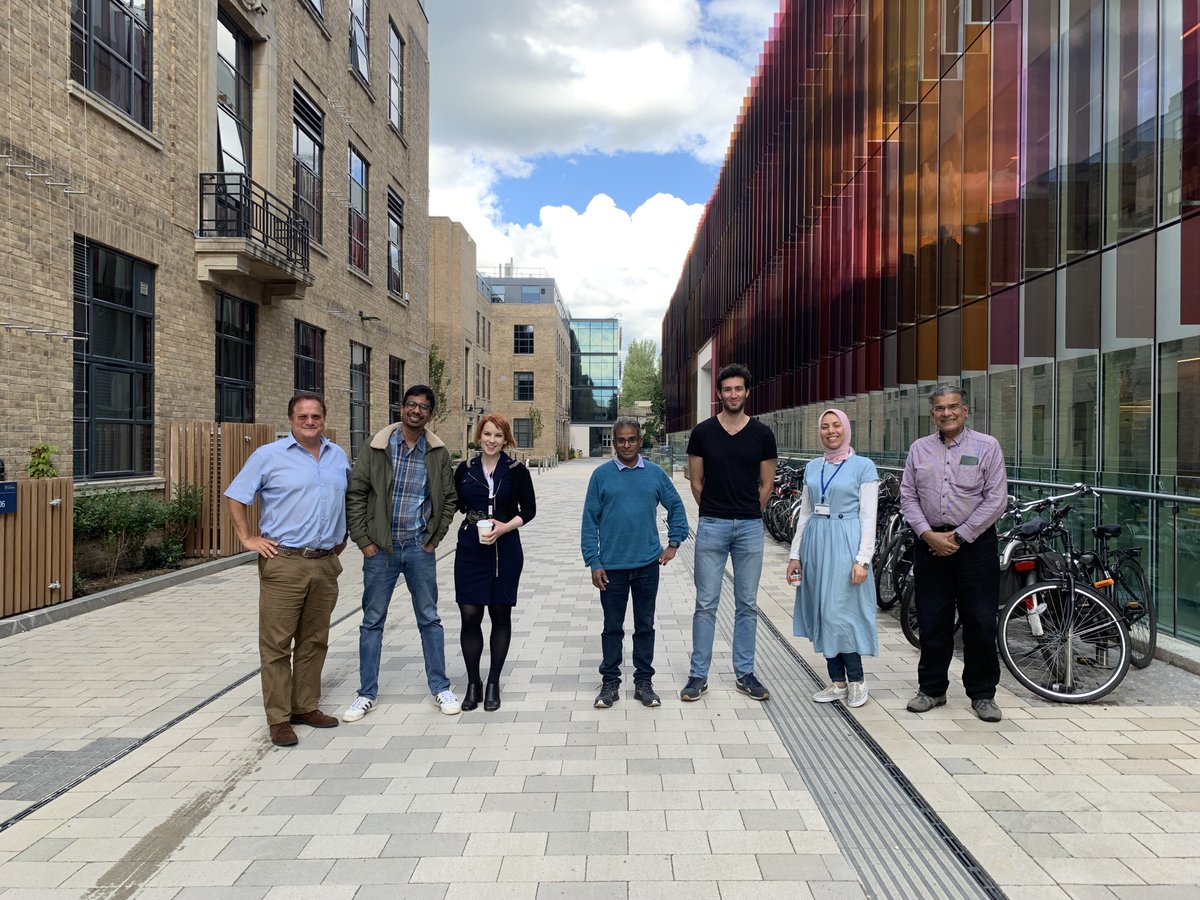 Zoltan Molnar tweet media