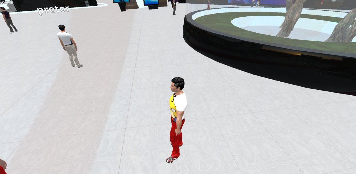 Hwing131's tweet photo. Hey, check out my cool Avatar in @Somni_life

Join here https://t.co/6kYIhJPq7G

#SomniLife #Metaverse https://t.co/RihpP9XOqw