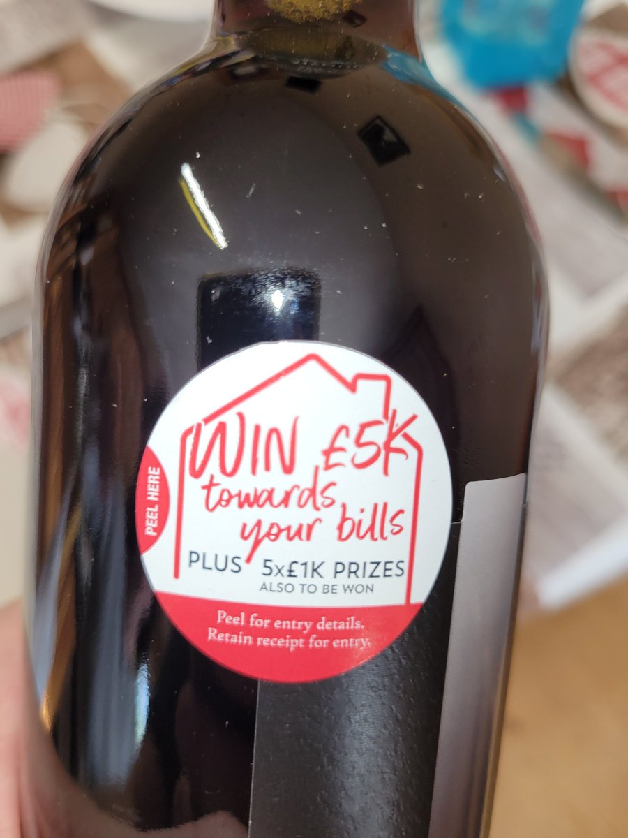 padraig_breen's tweet photo. Mrs Breen and myself are made the more wine we drink the easier it is to pay the bills!
#YaSure 😄 https://t.co/NzXk58QlQr