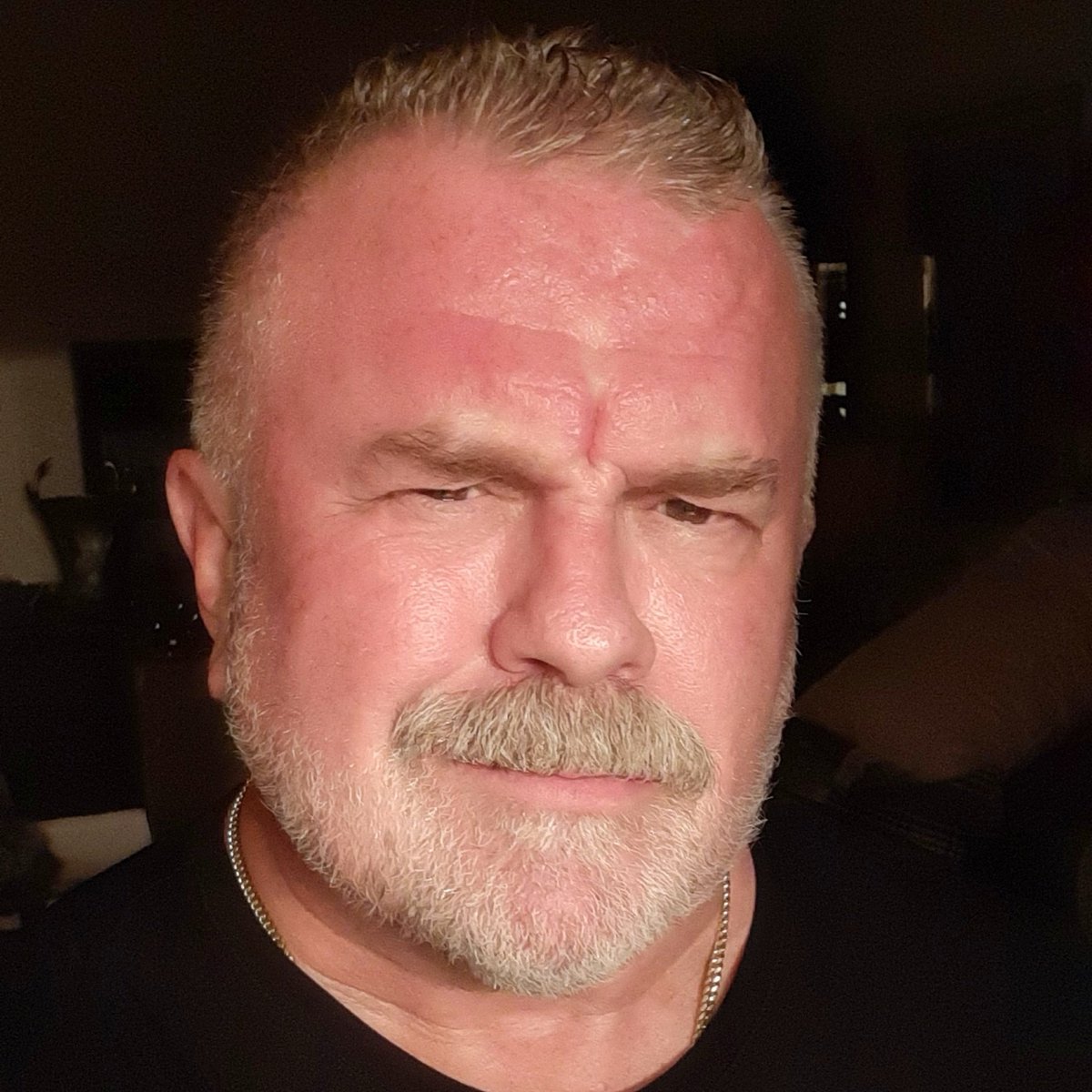 JHagedorn01's tweet photo. #NewProfilePic https://t.co/cBl1slvSLO