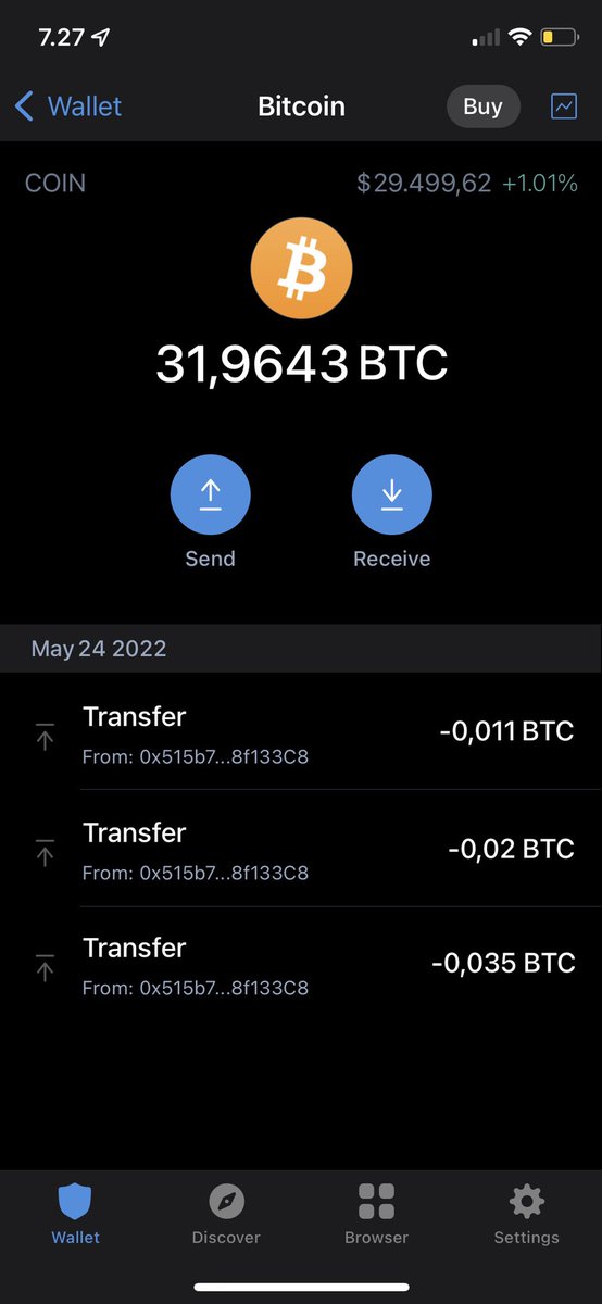 SAVIORCRYPTO_'s tweet photo. I don't understand why so many don't respond to my tweets, don't they lose because of $luna https://t.co/hEgeFdeSWs