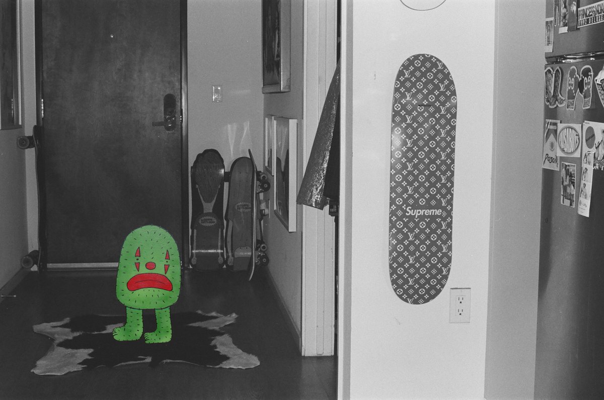 thisischaco69 tweet media