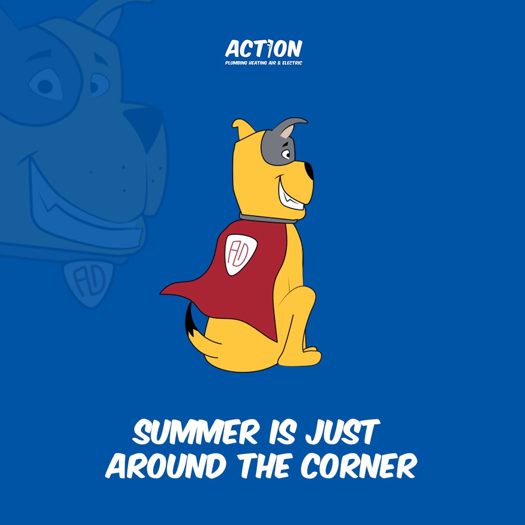 actiondogutah's tweet photo. It’s time to take advantage of our online sale! We are giving $500 off our most popular AC installations. CLAIM YOUR OFFER NOW 💙 #slcutah #saltlakecity #utah https://t.co/qCjkdQMFfZ