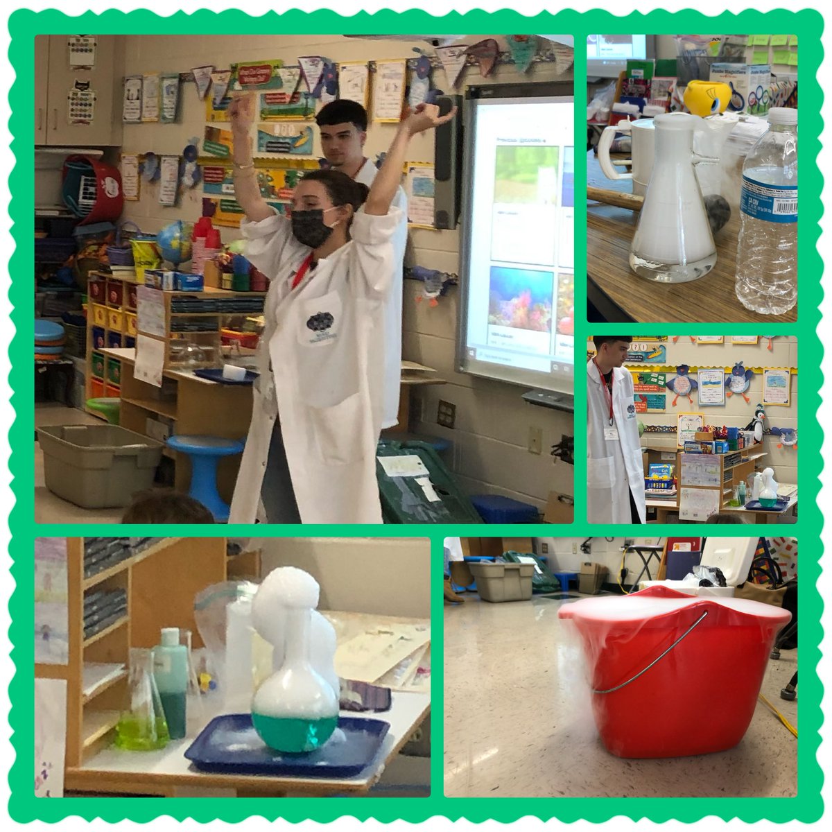 Melissa Tait tweet media