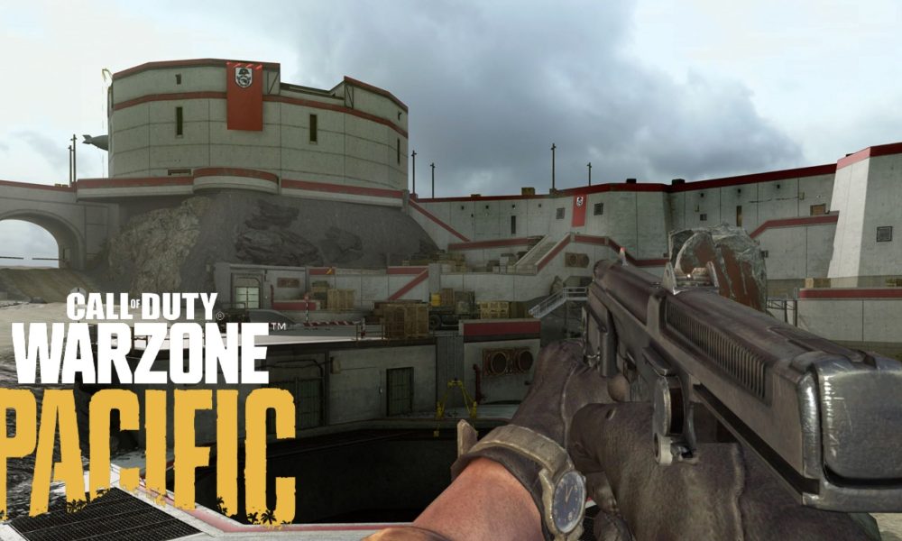 The_Sugewhite's tweet photo. Warzone expert reveals the โmost overpoweredโ loadout for Season 3 https://t.co/XkGSKFTZvD #CallofDutyWarzone #Guides #AMP63 #stg44 https://t.co/baTXfPT5sd