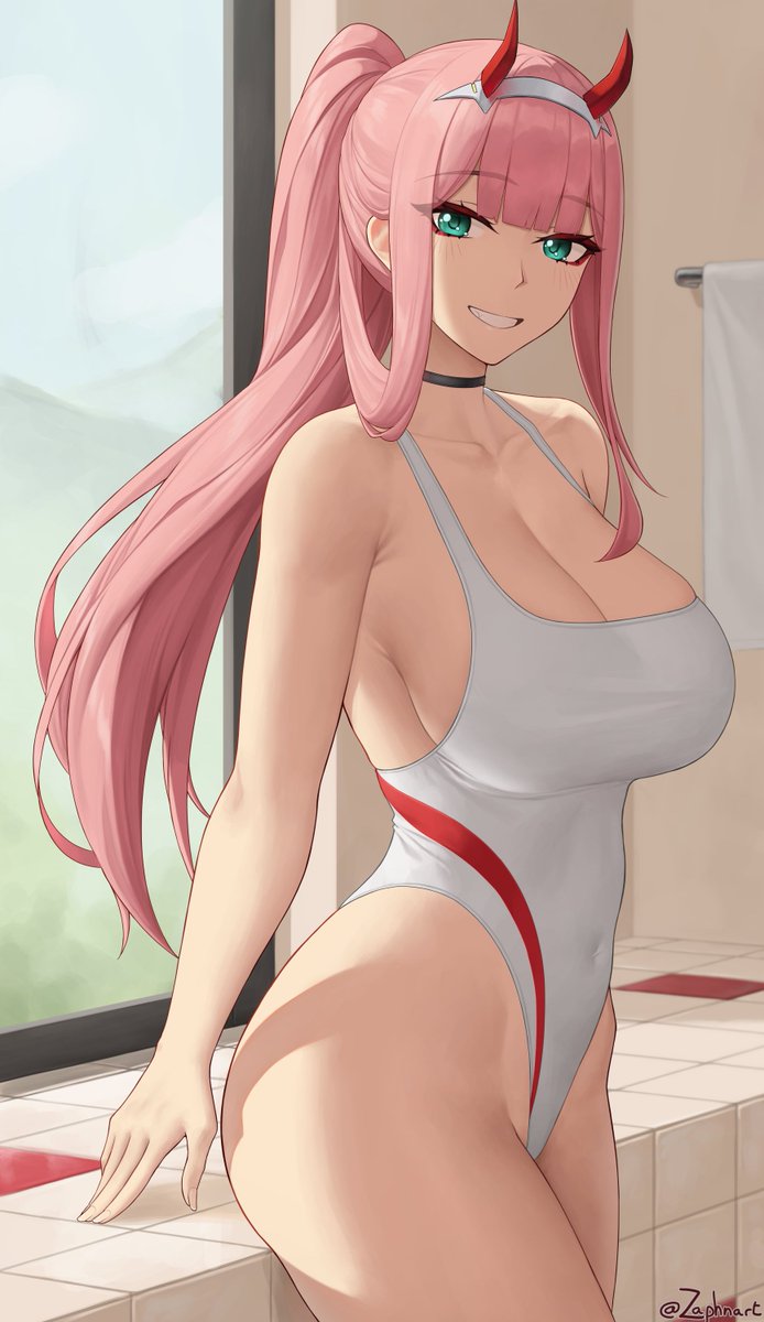 ScarletAncestor's tweet photo. — Hoy es un buen dia para nadar, ¿no lo crees?.
Venga vamos a pasar un buen rato en el agua...

Había conseguido un traje de baño nuevo, lista para refrescarse https://t.co/RmnW2K33oZ