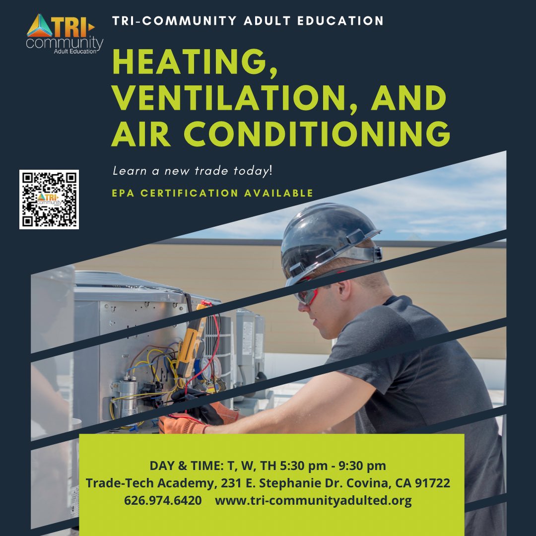 TriCommunityAdultEd tweet media