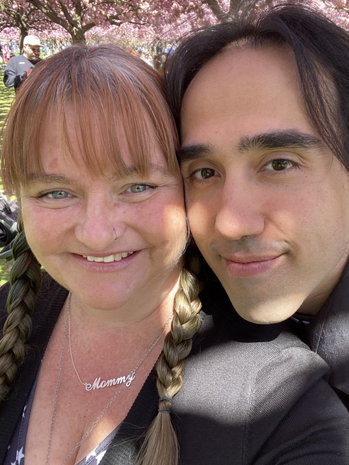 We only look wholesome. 😈 https://t.co/CrFUTwng1Y<a href="/tag/mvsales"class="tags"><span>#mvsales</span></a>