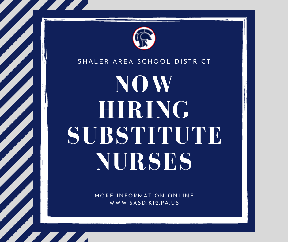 Shaler Area Schools tweet media